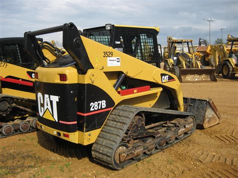 cat skid steer auction|cat skid steer pricing.